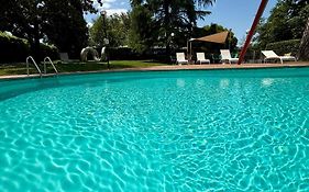 Albornoz Palace Hotel