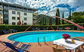 Albornoz Palace Hotel