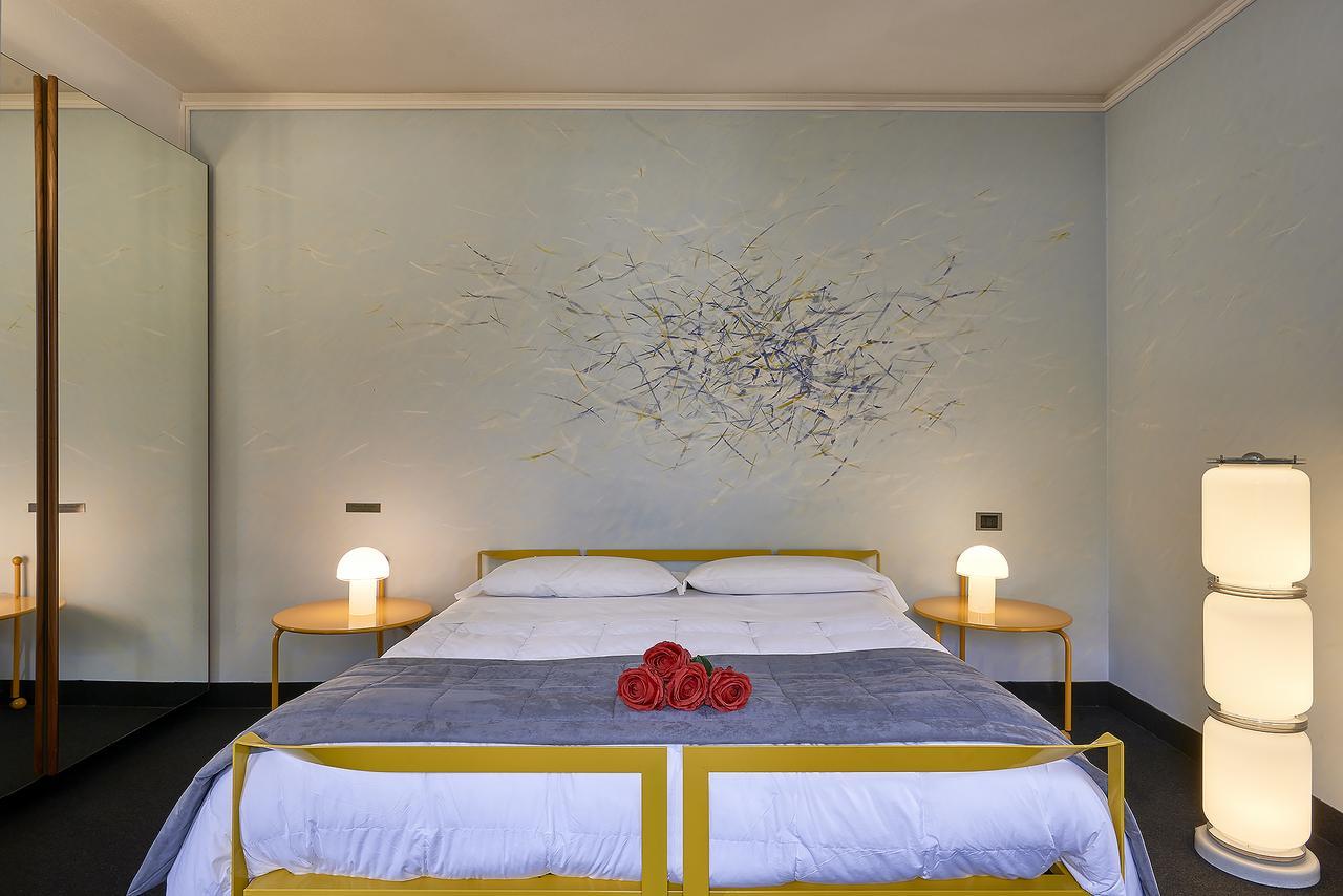 Albornoz Palace Hotel Spoleto Esterno foto